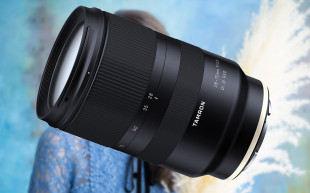 Tamron 28-75 mm f/2.8 Di III RXD do Sony E oficjalnie zaprezentowany. Znamy cenę
