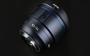 Laowa FF II 10 mm f/2.8 AF C&D Dreamer - super szeroko, bez zniekształceń i z autofokusem. Ważny krok dla chińskiej marki.