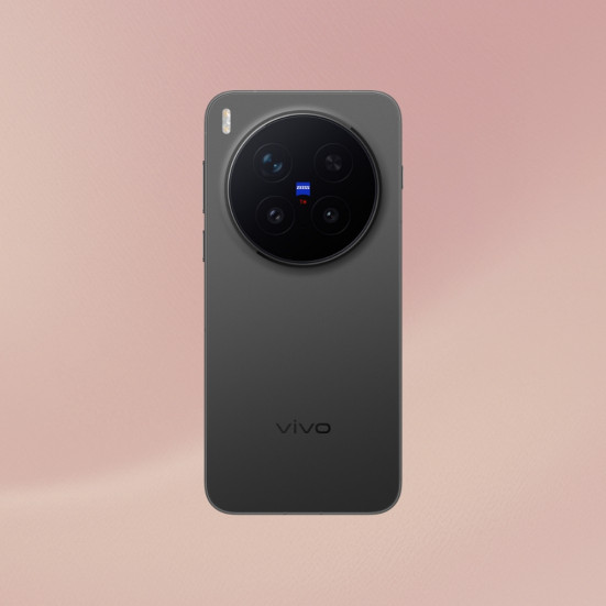 Vivo X300 Pro