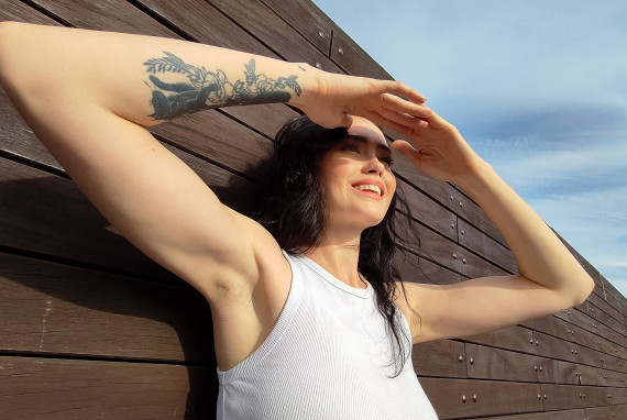 Portret w godzinę, czyli jak robić lepsze zdjęcia smartfonem cz. 2