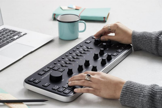 Loupedeck - przenieś obsługę Lightrooma na wyższy poziom