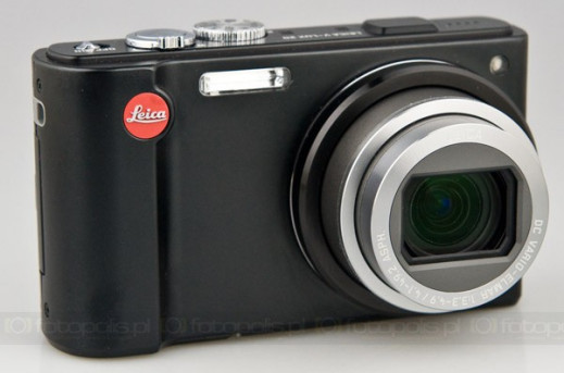 Leica V-Lux 20 - pierwsze wrażenia i zdjęcia testowe