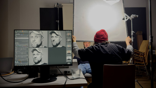 Ucz się fotografii od dokumentalistów ze Sputnik Photos - startuje nabór do Programu Podstawowego 