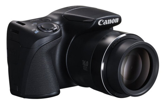 Canon PowerShot SX400 IS