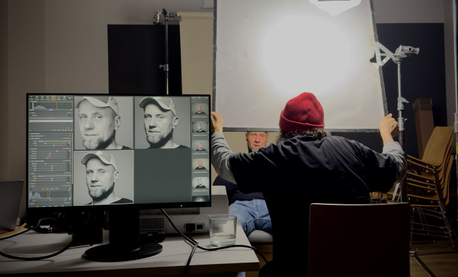  Ucz się fotografii od dokumentalistów ze Sputnik Photos - startuje nabór do Programu Podstawowego 
