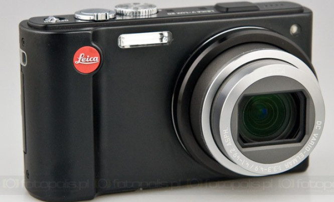 Leica V-Lux 20 - pierwsze wrażenia i zdjęcia testowe