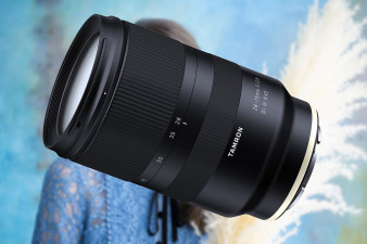 Tamron 28-75 mm f/2.8 Di III RXD do Sony E oficjalnie zaprezentowany. Znamy cenę