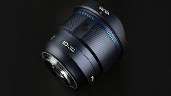 Laowa FF II 10 mm f/2.8 AF C&amp;D Dreamer - super szeroko, bez zniekształceń i z autofokusem. Ważny krok dla chińskiej marki.