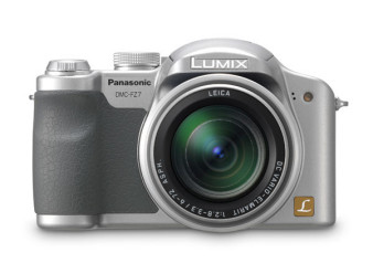 Panasonic Lumix DMC-FZ7 - kolejny zwycięzca?