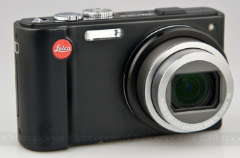 Leica V-Lux 20 - pierwsze wrażenia i zdjęcia testowe