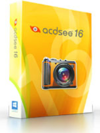 ACDSee 16