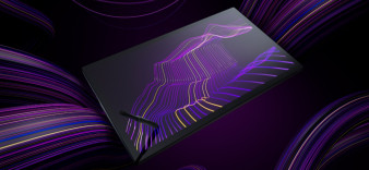 Wacom Cintiq Pro 27 - duży 10-bitowy ekran 4K i personalizowane piórko