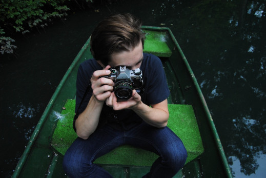 5 prostych porad, dzięki którym staniesz się lepszym fotografem