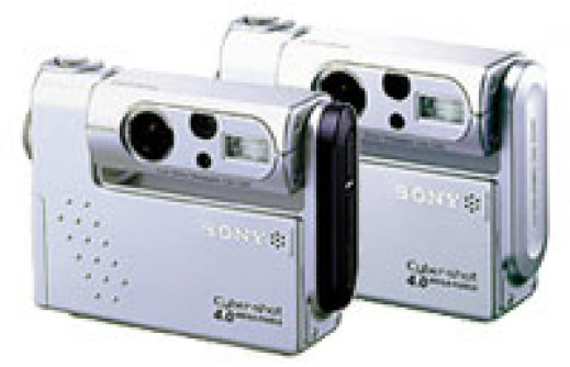 Kolejne nowości Sony - nowe aparaty i drukarka