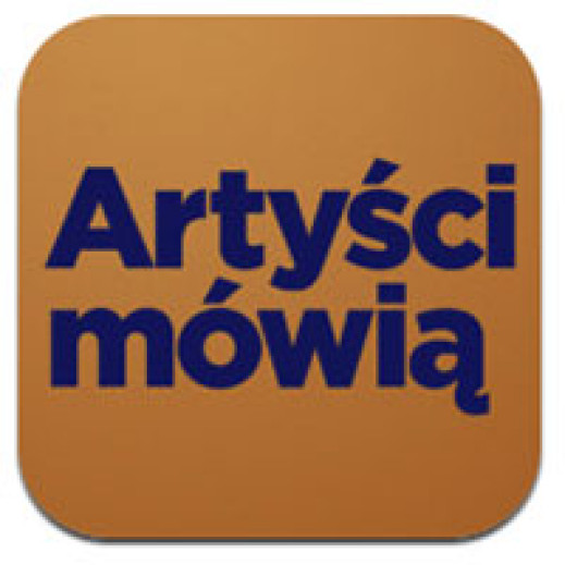 "Wywiady z Mistrzami Fotografii" na iPadzie