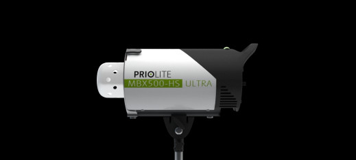 Priolite MBX500-HS Ultra - pogromca lamp plenerowych?