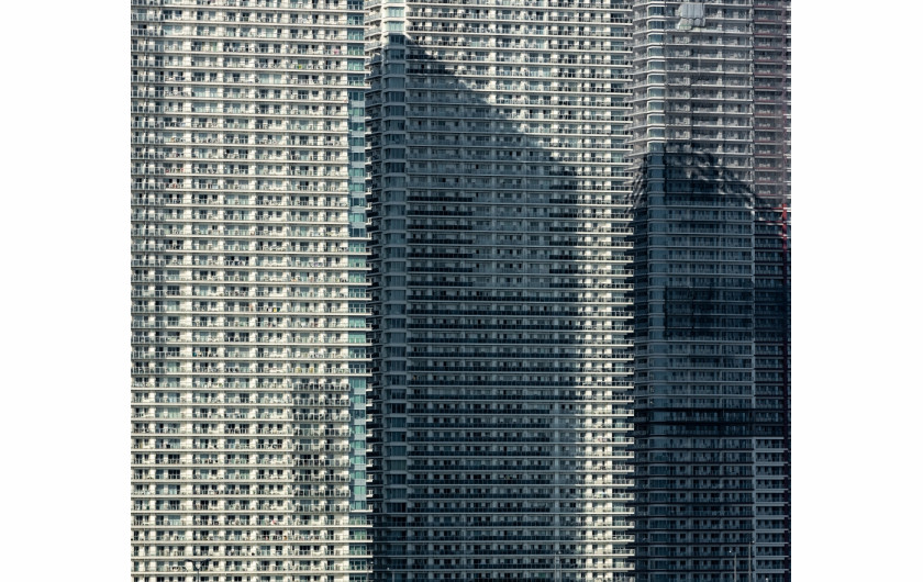 fot. Mimmi Moretti, 2. nagroda w amatorskiej kategorii Cityscapes / Fine Art Photography Awards 2020