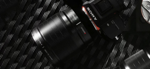 Astrhori 85 mm f/1.8 - nowa tania portretówka z AF do Sony E