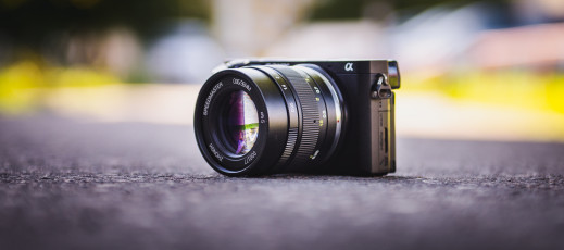 Mitakon Speedmaster 35 mm f/0.95 II - test obiektywu