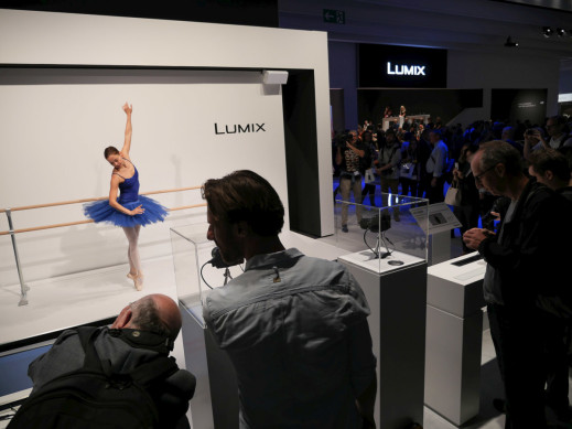 Photokina 2018 - relacja bezpośrednia