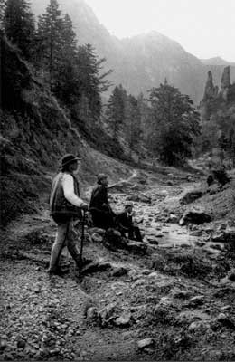 Fotografia tatrzańska do 1918 roku