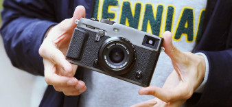 Fujifilm X-Pro3 - zdjęcia przykładowe