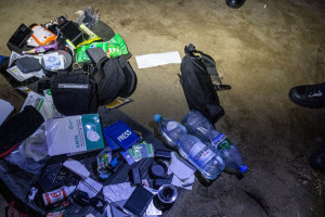 Fotoreporterzy bezprawnie zatrzymani na granicy z zadośćuczynieniem - Maciej Nabrdalik i Maciej Moskwa doszli swoich praw po 3-letniej batalii