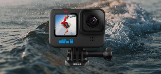 GoPro Hero 10 Black tuż za rogiem - wyciekły zdjęcia i specyfikacja