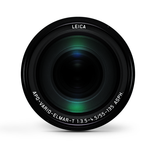 Leica APO Vario-Elmar-T 55–135 mm f/3,5–4,5 ASPH.