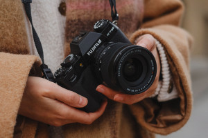 Fujifilm X-T50 - najmniejsze i najtańsze 40 megapikseli na rynku