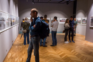 „Pokaż się” na 15. Opolskim Festiwalu Fotografii - zwycięzca zaprezentuje indywidualną wystawę