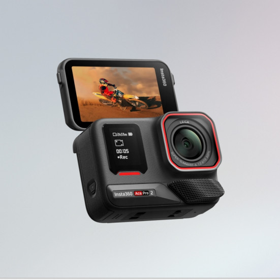 Akcesoria do Intsta360 Ace Pro 2