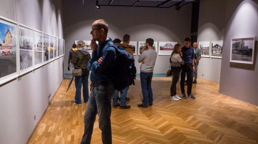 „Pokaż się” na 15. Opolskim Festiwalu Fotografii - zwycięzca zaprezentuje indywidualną wystawę