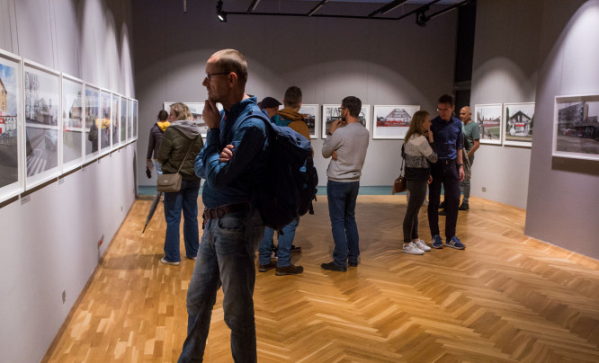 „Pokaż się” na 15. Opolskim Festiwalu Fotografii - zwycięzca zaprezentuje indywidualną wystawę