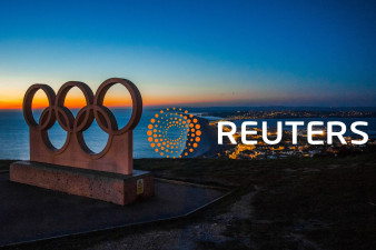 Reuters z zakazem fotografowania otwarcia Zimowych Igrzysk Olimpijskich w Pjongczangu