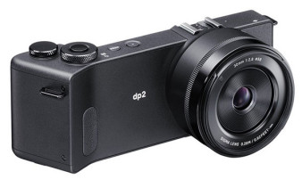 Sigma dp Quattro - nowy Foveon w trzech kompaktach
