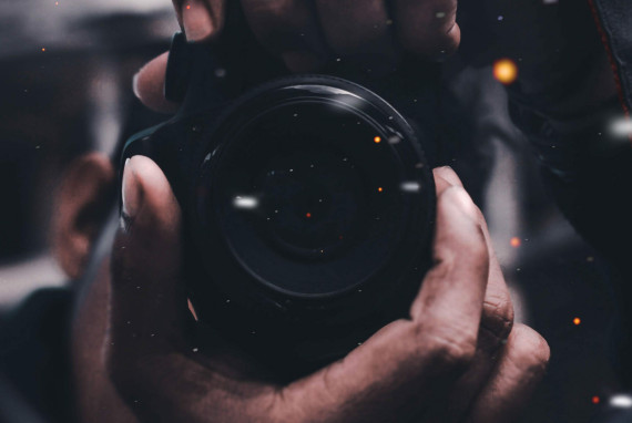 Sony, Nikon i Canon łączą siły w walce z dezinformacją. Nowe narzędzia do weryfikacji zdjęć jeszcze w tym roku