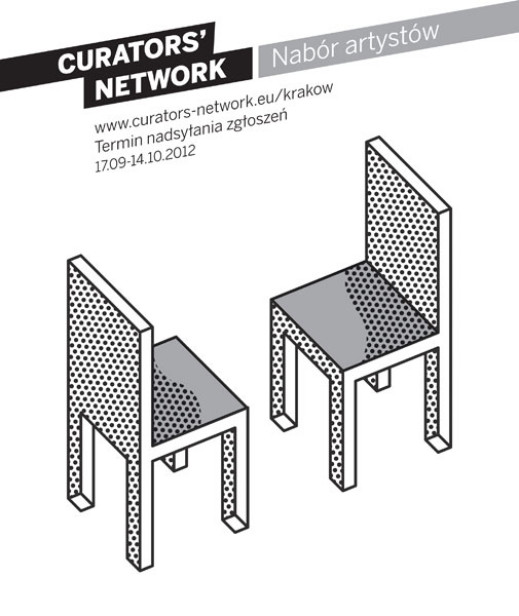 Curators' Network - niecałe dwa tygodnie na zgłoszenie portfolio