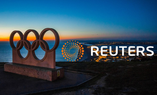 Reuters z zakazem fotografowania otwarcia Zimowych Igrzysk Olimpijskich w Pjongczangu