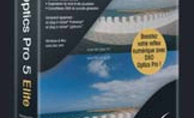  DxO Optics Pro 5.3.5