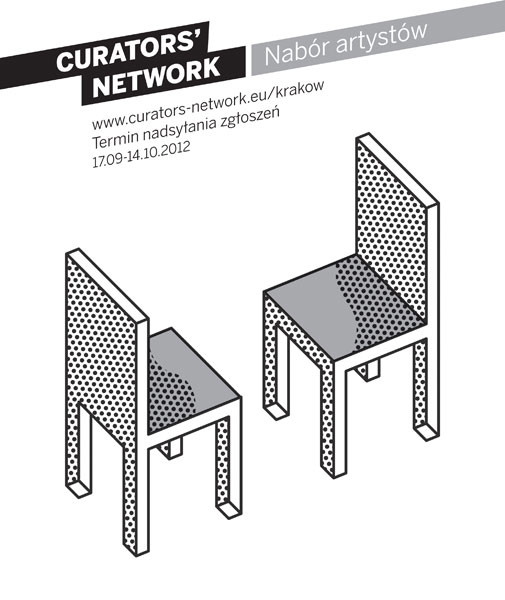 Curators' Network - niecałe dwa tygodnie na zgłoszenie portfolio