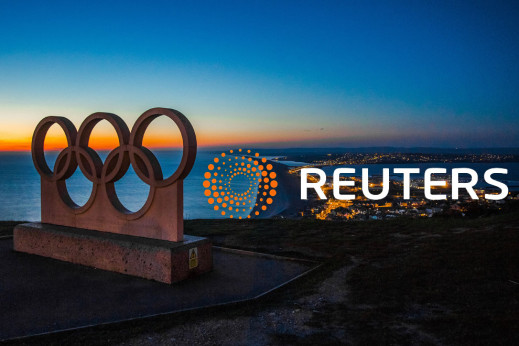 Reuters z zakazem fotografowania otwarcia Zimowych Igrzysk Olimpijskich w Pjongczangu