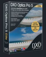 DxO Optics Pro 5.3.5
