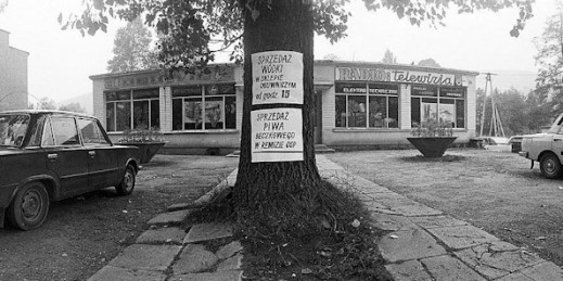 „Andrzej Baturo - 50 lat z fotografią” -spotkanie autorskie i prezentacja albumu