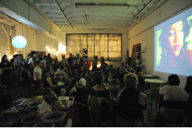 Slideluck Waszyngton