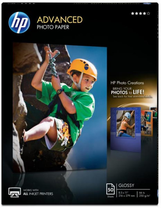 HP Premium Plus - nowe papiery fotograficzne