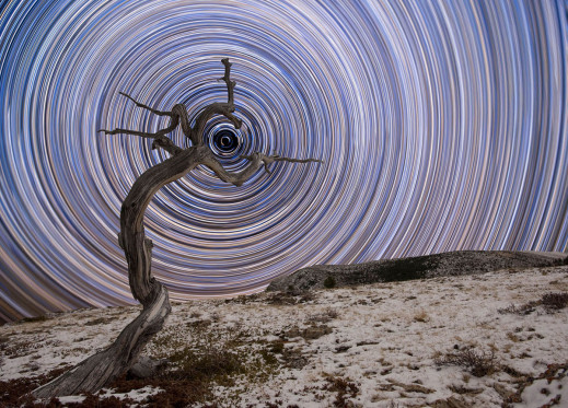 Polak w finale Insight Investment Astronomy Photographer of the Year 2018. Zobaczcie prace, które walczą o zwycięstwo