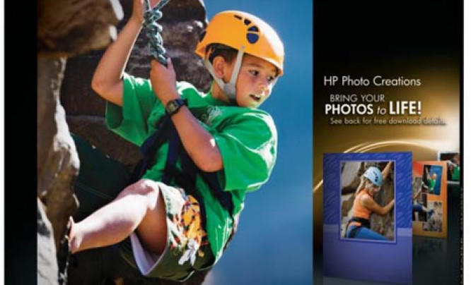  HP Premium Plus - nowe papiery fotograficzne