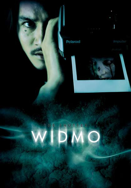 Premiera filmu "Shuter. Widmo" przełożona