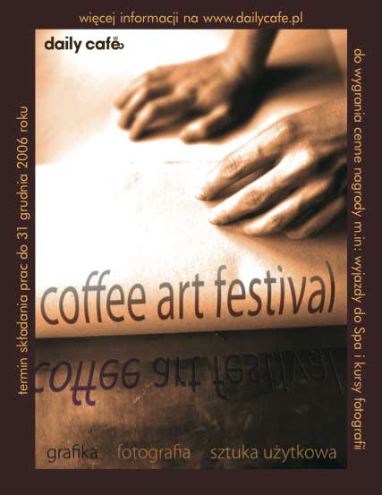 Coffee Art Festiwal